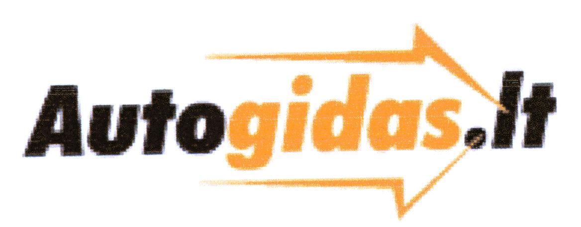 Prekės ženklas: Autogidas.lt